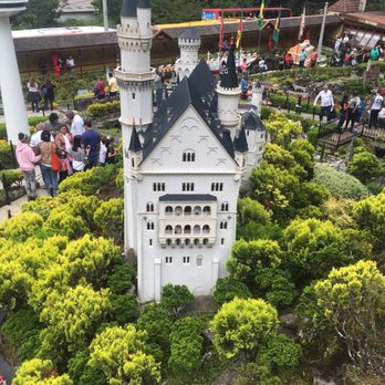 Mini Mundo - Landmarks & Historical Buildings Near Me - Gramado, RS