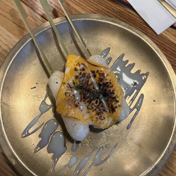 Ondam - Mini Cheese Tteok - Korean Near Me - Santa Clara, California Ondam - Mini Cheese Tteok - Korean Near Me - Santa Clara, California