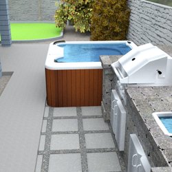 Kers Designs - Designed and rendered by Kers Designs.