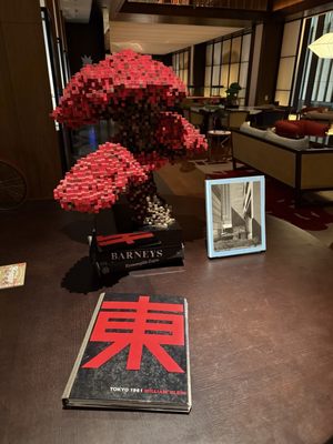 Hyatt Centric Ginza Tokyo by null