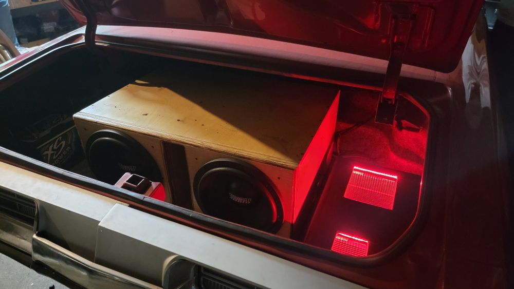 NO LIMIT CAR AUDIO / SLAB CUSTOMS Updated April 2024 538 S Union St, Opelousas, Louisiana