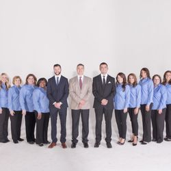 Espinal & Willis - Carolinas Center for Advanced Dentistry