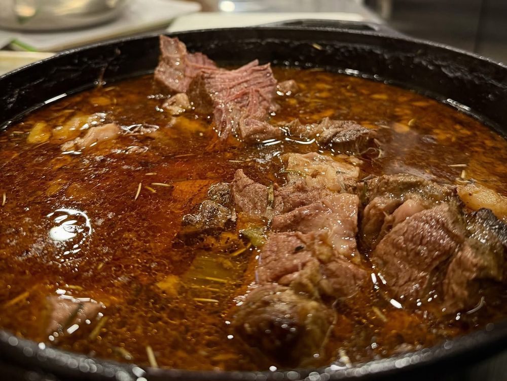 Hygge’s Kitchen & Coffee House Logo