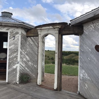 Grain Bin Antique Town - Loved this view. - Antiques Near Me - North Platte, Nebraska Grain Bin Antique Town - Loved this view. - Antiques Near Me - North Platte, Nebraska