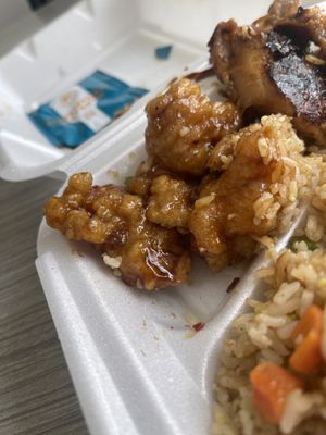 Panda Express by null