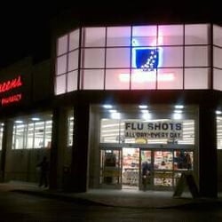 Walgreens