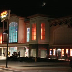 Marquee Cinemas - Highlands 14