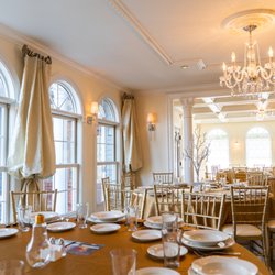 Meadowbrook Estate - Grand Dining Room