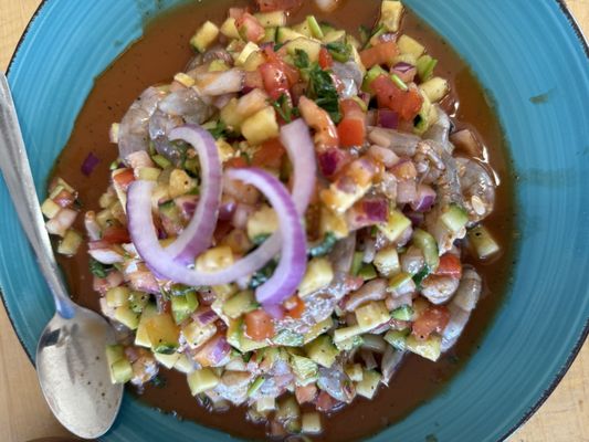 Mariscos Chente El Original by null