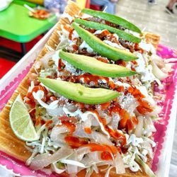 La Michoacana Plus Watsonville