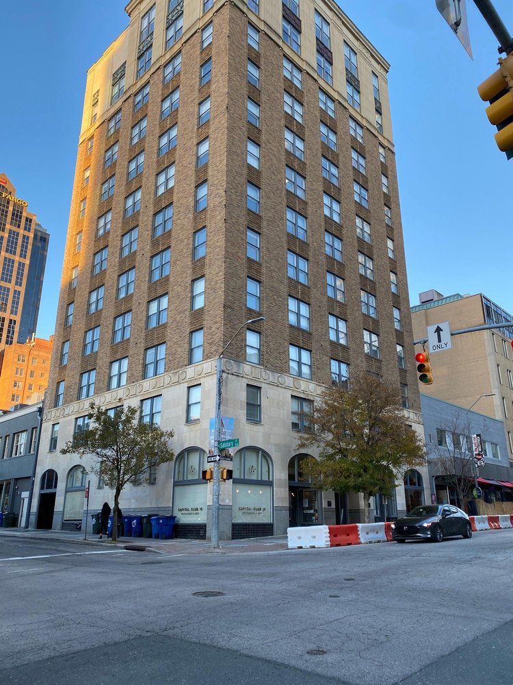 Thriveworks Counseling & Psychiatry - Raleigh - grief counselor in Raleigh, NC