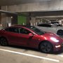 Tesla Supercharger - Nashville-Brentwood