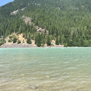 Diablo Lake - Lakes Near Me Diablo Lake - Lakes Near Me