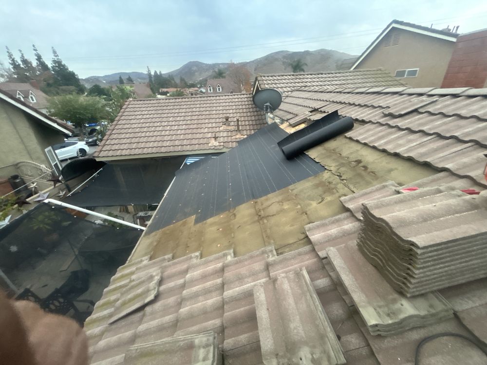 Slide of Mj Cali Roofing