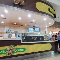 Potato Corner