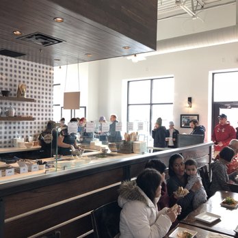 Vessel Kitchen - New American Near Me - Park City, Utah Vessel Kitchen - New American Near Me - Park City, Utah