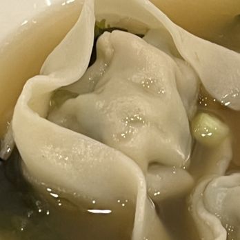 Mini Potstickers - Big juicy pork dumpling! - Chinese Near Me - San Francisco, California Mini Potstickers - Big juicy pork dumpling! - Chinese Near Me - San Francisco, California