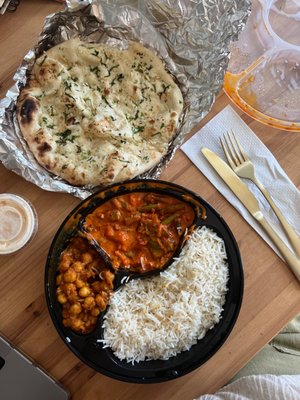 Bombay Grill house by null