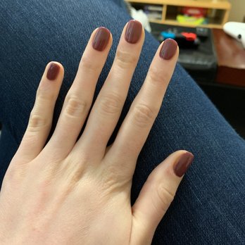 Aquatica Nails - Gel manicure - Nail Salons Near Me - San Francisco, California
