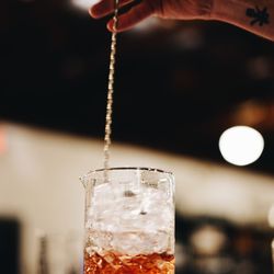 Topsoil - Handcrafted cocktails