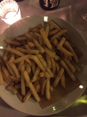 Ristorante Giardiniello Minori - Costa d’Amalfi by null