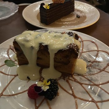 L'Ardente - Bread pudding - Italian Near Me - Washington, DC, District of Columbia L'Ardente - Bread pudding - Italian Near Me - Washington, DC, District of Columbia
