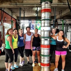Joe's Garage Gym