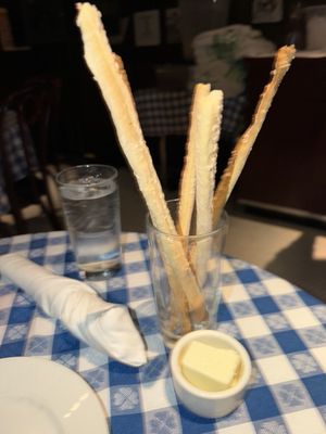 Perry's on Union by null