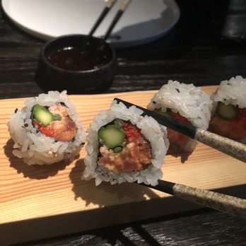 Akira Back - Pop Rockin - Japanese Near Me - Toronto, Ontario