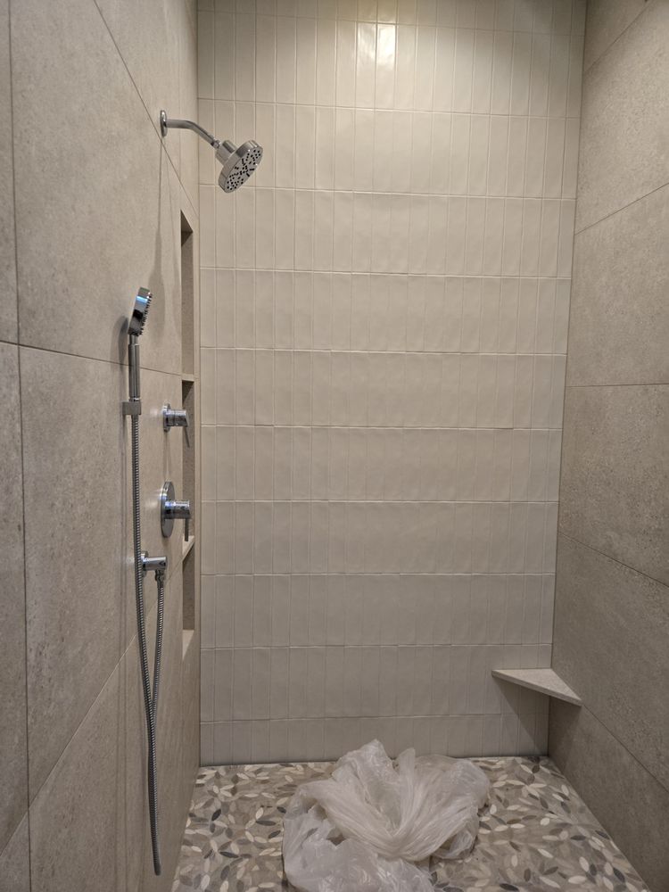 Slide of Jared Simchuck Plumbing