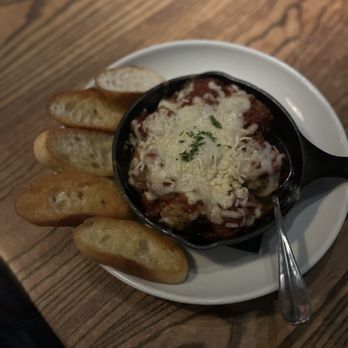 Smithy - Meatball - Breakfast & Brunch Near Me - Dallas, Texas Smithy - Meatball - Breakfast & Brunch Near Me - Dallas, Texas
