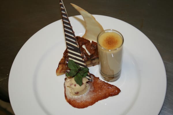 Omar's Fresh Seafood and Steaks by null