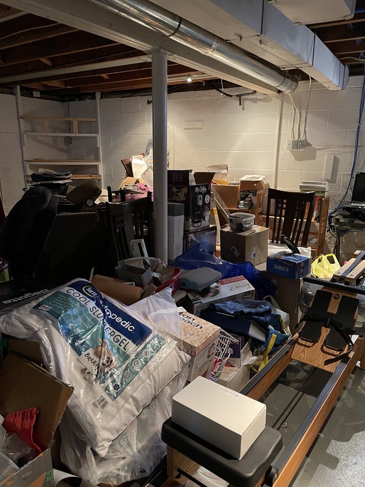 JDog Junk Removal & Hauling - veterans service organization in Schenectady, NY