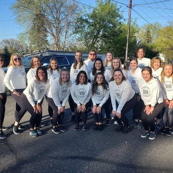 Shape It Up Fitness - dance team photo - so fun - Trainers Near Me - Waconia, Minnesota Shape It Up Fitness - dance team photo - so fun - Trainers Near Me - Waconia, Minnesota