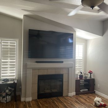 Jay’s TV Mounting - TV Mounting Near Me