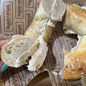 BAGELS ‘N GRINDS - Updated February 2026 - 338 Photos & 426 Reviews