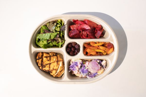 Order Online: Delivery Available - Reimagining what “eating well” can be with beautiful, healthy food that nourishes the mind, body and soul. Offering gluten-free, dairy-free and vegan-friendly meals for takeout, delivery and catering.