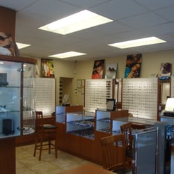 Optical Warehouse Outlet