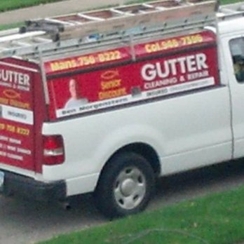 Ben Morgenstern - Gutter Services Near Me Ben Morgenstern - Gutter Services Near Me