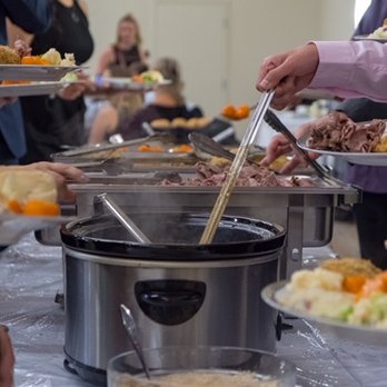 Paulina's Catering - Our Famous Buffet...Always Quality, Always Fresh...Always Delicious!!! - Caterers Near Me