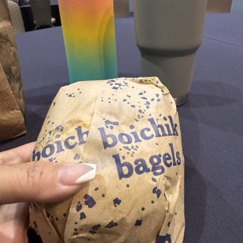 Boichik Bagels - Bagels Near Me - Santa Clara, California Boichik Bagels - Bagels Near Me - Santa Clara, California