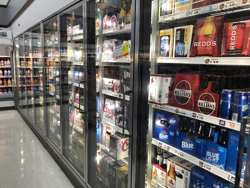 CASEVILLE FAMILY MARKET Updated September 2024 13 Photos & 16