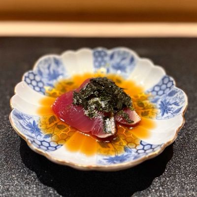 311 Omakase Boston (Three 1 One) by null