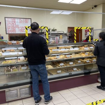 Ruby King Bakery - Inside - Bakeries Near Me - Oakland, California Ruby King Bakery - Inside - Bakeries Near Me - Oakland, California