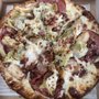 Shasta Pizza