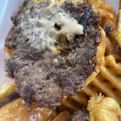 Smalls Sliders - 