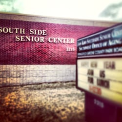 South Side Senior Center - Http://www.facebook.com/pages/South-Side-Senior-Center-Springfield-MO/374511725952401