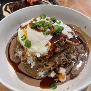 GOGA Restaurant - Loco moco - Hawaiian Near Me - Saratoga, California GOGA Restaurant - Loco moco - Hawaiian Near Me - Saratoga, California
