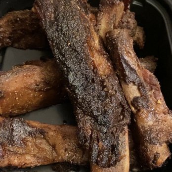 P.F. Chang's - Northern Style Spare Ribs - Chinese Near Me - Mesa, Arizona P.F. Chang's - Northern Style Spare Ribs - Chinese Near Me - Mesa, Arizona