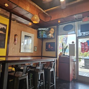 One Love Island Cuisine - Caribbean Near Me - Oceanside, California